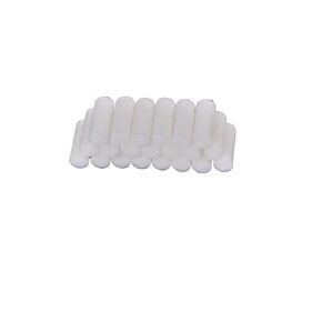 20 PCS 10 * 25MM Oil-Water Separator Fiber Cotton Moisture Pneumatic Separator Kit Manual Pump Gas Cylinder Refill Accessories in Saudi Arabia