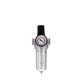 SFC200/300/400 SFR200/300/400 Air Pump Air Source Treatment Dual Oil-Water Separator(SFR300) in Saudi Arabia