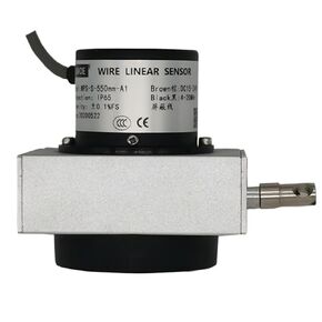 1pc Pull r-ope Displacement Sensor MPS-S(Stitch) in Saudi Arabia