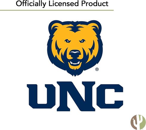 Desert Cactus University of Northern Colorado Sticker Bears Vamos Vinyl Decals Laptop Water Bottle Car Scrapbook T2 (Type 2) in Saudi Arabia