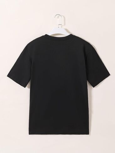 Men's French Grandpa Humor Graphic T-Shirt | Breathable Soft Short Sleeve Casual Tee in Saudi Arabia