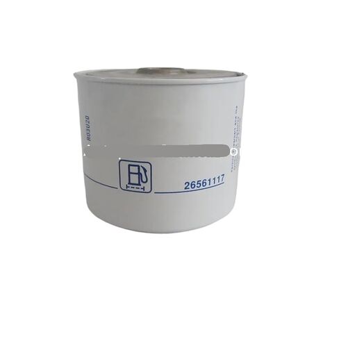 26561117 Filter Assembly 1919100 K915319 CAV296 757836-R91 901-202 Forklift Oil-Water Separator Assembly(26561117 Assembly) in Saudi Arabia