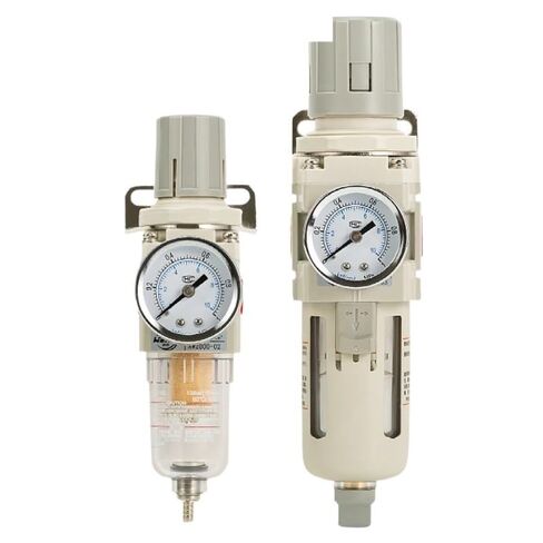Pneumatic Single Filter Pressure regulating Valve 2000-02 Pressure Difference 3000-03D Drainage 4000-04(10) in Saudi Arabia