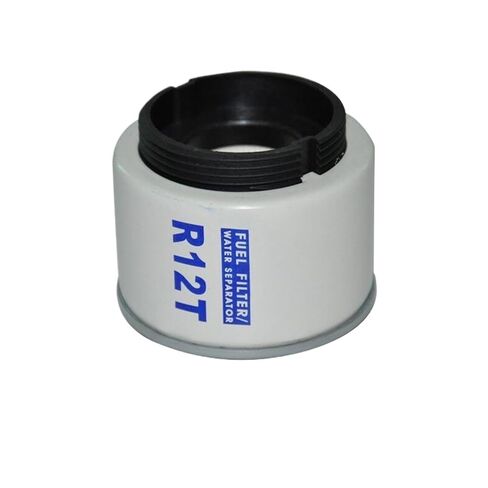 Fuel Water Separator Turbo Engine Filter for 140R 120AT S3240 NPT ZG1/4-19 R12S R12T(Type 2) in Saudi Arabia