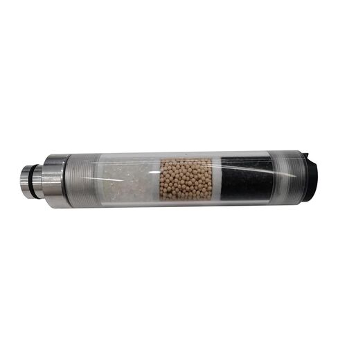 4500Psi PCP Air Compressor Oil-Water Separator High Pressure Submersible Separator Air Filter Element L147.5mm 1 Piece/Batch(Mix) in Saudi Arabia