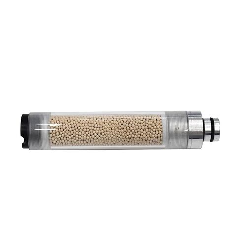 4500Psi PCP Air Compressor Oil-Water Separator High Pressure Submersible Separator Air Filter Element L147.5mm 1 Piece/Batch(Mix) in Saudi Arabia