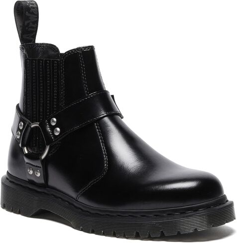 Dr. Martens unisex-adult 2976 Harness in Saudi Arabia