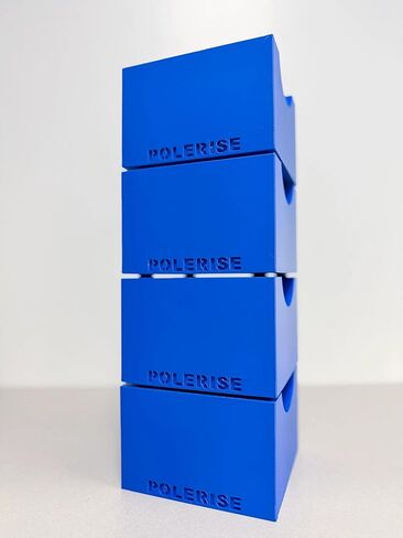 Stackable Horse Cavaletti Blocks – Heavy Duty Pole Risers (4 or 8 Pack) in Saudi Arabia