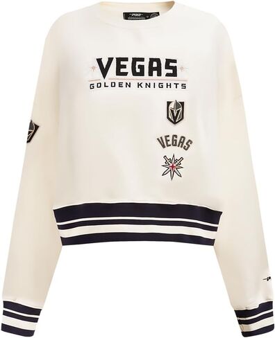 سويت شيرت Pro Standard للسيدات NHL Retro Classics in Kuwait
