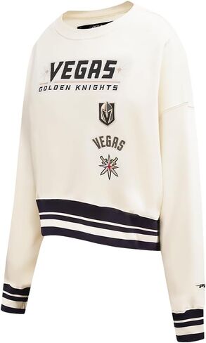 سويت شيرت Pro Standard للسيدات NHL Retro Classics in Kuwait