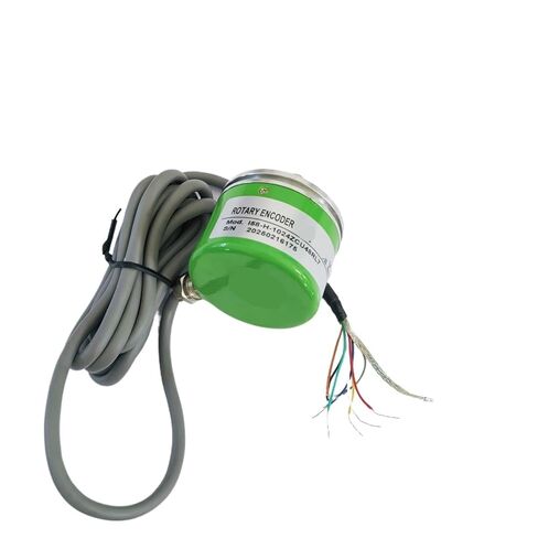 I58-H-1024ZCU48RL7 مصعد الروتاري التشفير DC 10-30V قطع غيار المصاعد رفع قطع الغيار in Kuwait