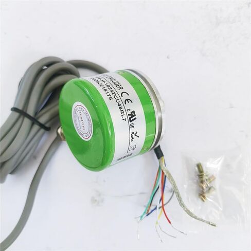 I58-H-1024ZCU48RL7 مصعد الروتاري التشفير DC 10-30V قطع غيار المصاعد رفع قطع الغيار in Kuwait