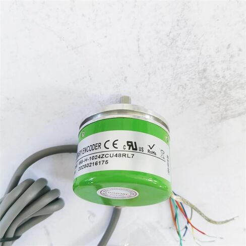 I58-H-1024ZCU48RL7 مصعد الروتاري التشفير DC 10-30V قطع غيار المصاعد رفع قطع الغيار in Kuwait