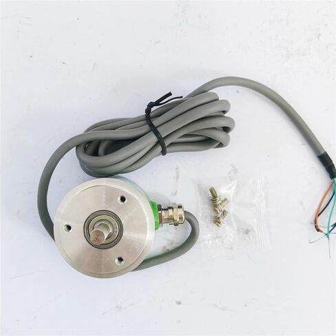 I58-H-1024ZCU48RL7 مصعد الروتاري التشفير DC 10-30V قطع غيار المصاعد رفع قطع الغيار in Kuwait