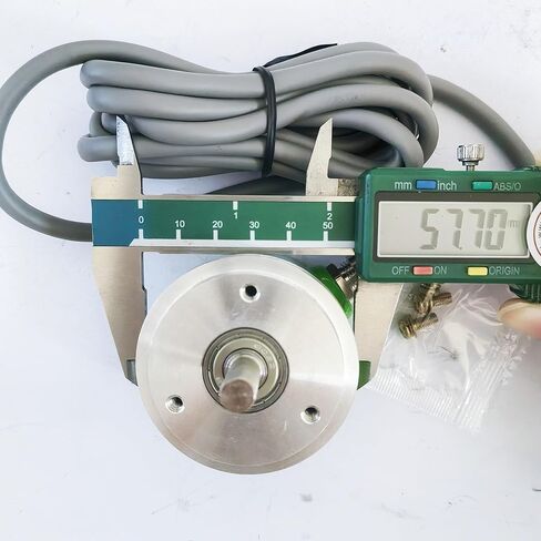 I58-H-1024ZCU48RL7 مصعد الروتاري التشفير DC 10-30V قطع غيار المصاعد رفع قطع الغيار in Kuwait