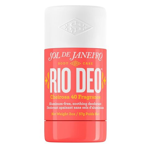 Sol de Janeiro Rio Deo Cheirosa '62 Refillable Deodorant in Saudi Arabia