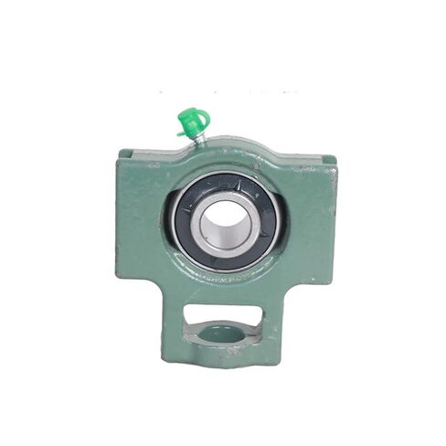 1pcs CNC Outer Spherical Bearing Slider with seat UCT214 in Saudi Arabia