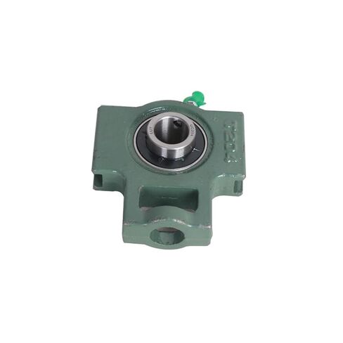 1pcs CNC Outer Spherical Bearing Slider with seat UCT214 in Saudi Arabia