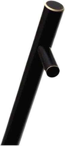 Handle Modern Hardware Handles/Closet, Cabinet Vintage Furniture Solid Brass Hole Handles Kitchen knobs(8031 12.8cm) in Saudi Arabia