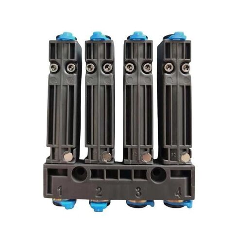 مكون عازلة لاستبدال مكون العازلة الأصلي Anycubic ACE Pro لأجزاء الطابعة ثلاثية الأبعاد Anycubic Kobra 3 Combo in Saudi Arabia