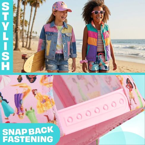 Get Trend Paw Patrol | Disney| Sesame Street Girls Baseball Cap, UV Protection Sunglasses & Soft Scrunchies, 3 Piece Set in Saudi Arabia