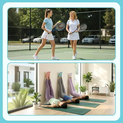 5 Pairs Ankle Socks for Women, Breathable Sports Running Cotton Cushioned Low Cut Socks in Saudi Arabia