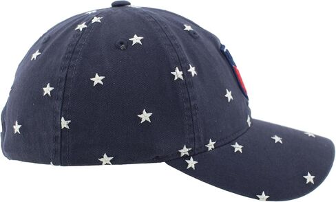 U.S. Soccer Officially Licensed USMNT Adjustable Hat Freebird in Saudi Arabia