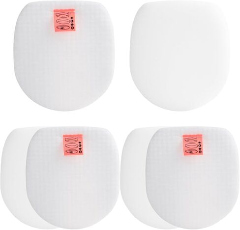 IX141 Vacuum Filters Replacement compatible with Shark Rocket Pet Pro IX140 IX141 IX142 IX141H IZ140C IZ141C IZ142 WZ140 WZ250 UZ145 Cordless Stick Vacuums, Comapre to parts 617FJ140 in Saudi Arabia