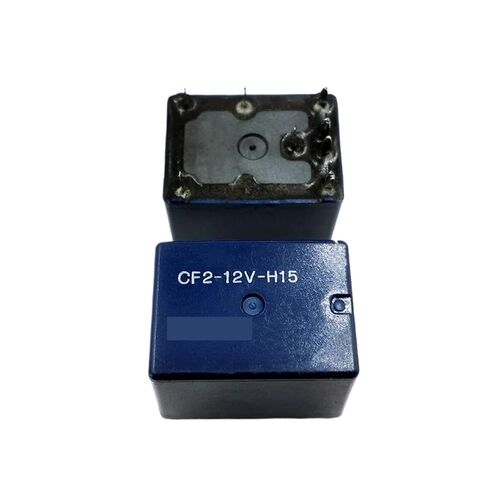 5 قطعة CF2-12V-H15 ACF231 12V CF2-12V ACF231-M09 التتابع (CF2-12V-H15 الأزرق) in Saudi Arabia