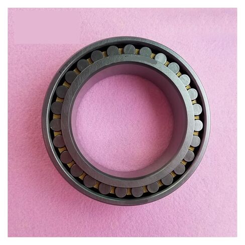95mm تحمل NN3019K P5 3182119 95mmX145mmX37mm ABEC-5 صف مزدوج أسطواني الأسطوانة عالية الدقة in Kuwait