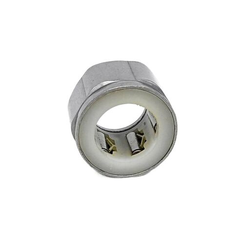 10 قطعة EWC1012 EWC101612 الحلقة الخارجية مسدس طريقة واحدة محمل ذو بكرات إبرية لمعدات صيد الأسماك 10*16 12 مللي متر in Kuwait