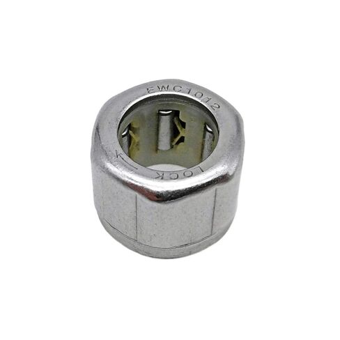 10 قطعة EWC1012 EWC101612 الحلقة الخارجية مسدس طريقة واحدة محمل ذو بكرات إبرية لمعدات صيد الأسماك 10*16 12 مللي متر in Kuwait