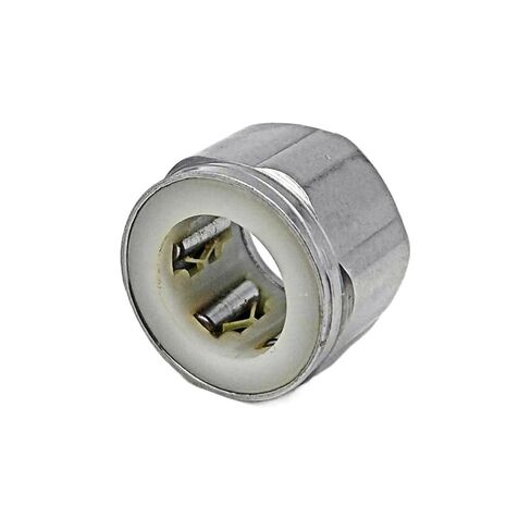 10 قطعة EWC1012 EWC101612 الحلقة الخارجية مسدس طريقة واحدة محمل ذو بكرات إبرية لمعدات صيد الأسماك 10*16 12 مللي متر in Kuwait