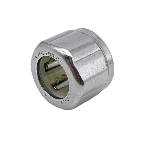 10 قطعة EWC1012 EWC101612 الحلقة الخارجية مسدس طريقة واحدة محمل ذو بكرات إبرية لمعدات صيد الأسماك 10*16 12 مللي متر in Kuwait