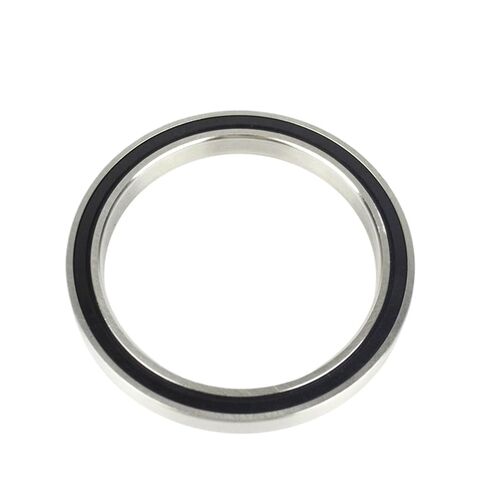 5 قطعة 6911 2RS ABEC-1 55x80x13 مللي متر متري رقيقة الجدار تحمل 61911RS 6911RS in Saudi Arabia