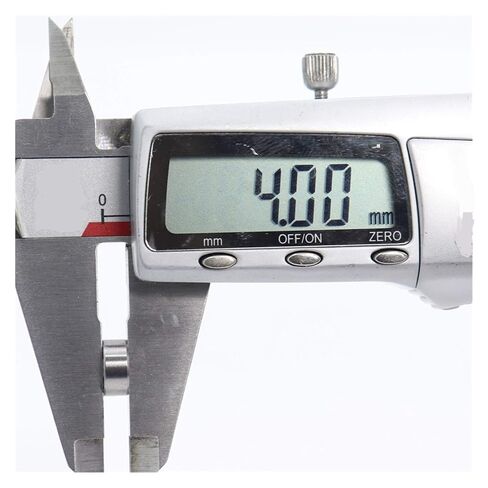 منتجات نقل الطاقة MR93 ZZ ABEC-1 محامل كروية مصغرة 3X9X4mm MR93ZZ in Kuwait
