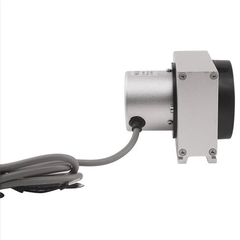 Miran Wire Encoder Rope transducer incremental Potentiometer MPS Pulse Signal Output Draw Wire Position Sensor Underwater in Saudi Arabia