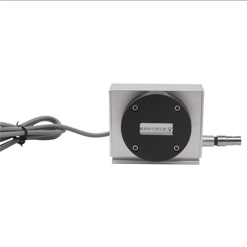 Miran Wire Encoder Rope transducer incremental Potentiometer MPS Pulse Signal Output Draw Wire Position Sensor Underwater in Saudi Arabia