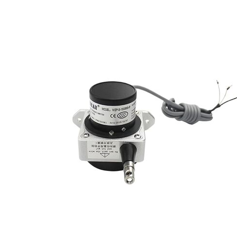 1 قطعة مستشعر الإزاحة الذي يعمل بسحب الكابل WEP-S (WEP-S-R (odpor)) in Saudi Arabia
