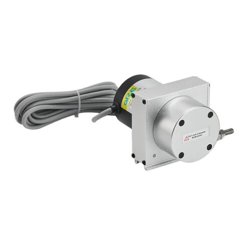 Pull Rope Displacement Sensor, high-Precision MPS Small(1000mm) in Saudi Arabia