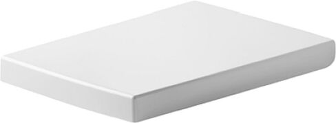 Duravit Vero Toilet Seat 0069390000 White in Saudi Arabia