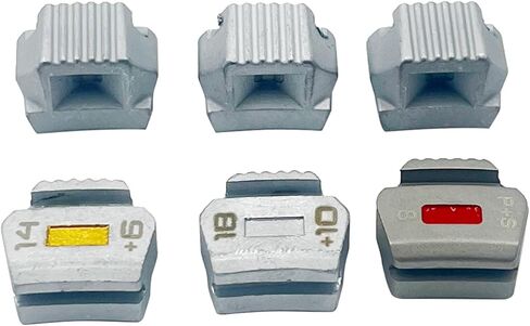 Adjustable Weights for Titleist GT3 Driver Available in 8g 10g 12g 14g 16g 18g Enhanced Performance GT3 Driver Accessories for Better Control and Precision in Saudi Arabia
