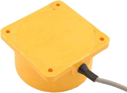 Inductive Proximity Switch TCA-3050A/B/AB NPN TCA-3050C/D/CD PNP 3wire NO NC 6-36VDC Detection Distance 50MM(TCA-3050CD PNP NO-NC) in Saudi Arabia