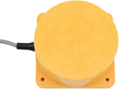 Inductive Proximity Switch TCA-3050A/B/AB NPN TCA-3050C/D/CD PNP 3wire NO NC 6-36VDC Detection Distance 50MM(TCA-3050A NPN NO) in Saudi Arabia