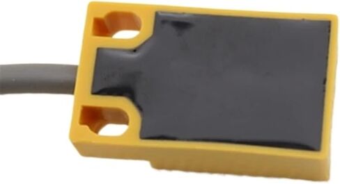 Inductive Proximity Switch GKB-M0524NA/M0524NB NPN GKB-M0524PA/PB PNP 3WIRE NO NC 6-36VDC Detection Distance 5MM(GKB-M0524PA PNP NO) in Saudi Arabia