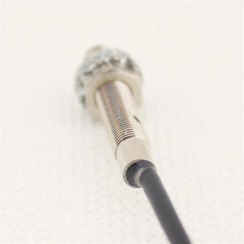 Inductive Proximity Switch LJ5A3-1-Z/BX/AX/BY/AY DC6-36V 3Wire NO NC NPN PNP 300mA(LJ5A3-1-Z BX) in Saudi Arabia