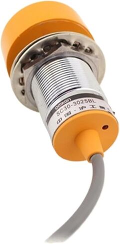 Inductive Proximity Sensor SC30-3025A/B/AB NPN SC30-3025C/D/CD PNP NO NC DC6-36V Detection Distance 22MM(SC30-3025B) in Saudi Arabia