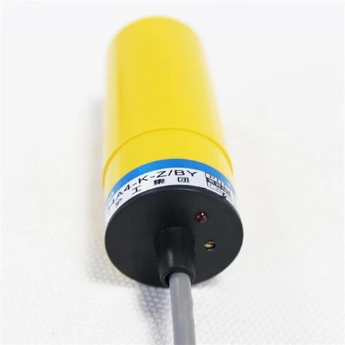 مستشعر القرب بالسعة LJC34A4-K-J/EZ/DZ 2 سلك AC LJC34A4-K-Z/BX/AX NPN LJC34A4-K-Z/BY/AY PNP NO NC 3 سلك مسافة 25 مم (A4-K-Z AY PNP NC) in Saudi Arabia