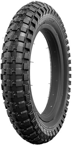 YunSCM 2-PCS 12" إطارات دراجة للأطفال 12x2.40/64-203 و12/12.5" أنابيب دراجة شديدة التحمل CR202 صمام بزاوية متوافق مع الدراجة الجبلية 12x2.35 12x2.40 إطارات وأنابيب دراجة هوائية (Y-1091) in Saudi Arabia