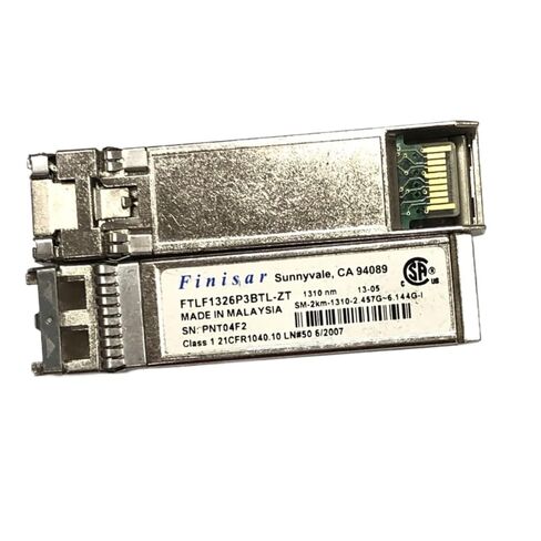 FTLF1326P3BTL SM-2KM-1310nm-2.457G-6.144GI الوحدة الضوئية in Kuwait